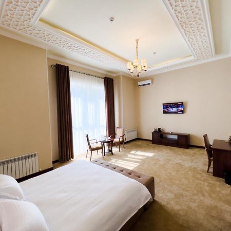 Hotel Marakanda Самарканд Екстер'єр фото