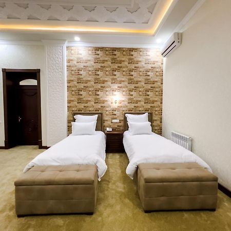 Hotel Marakanda Самарканд Екстер'єр фото