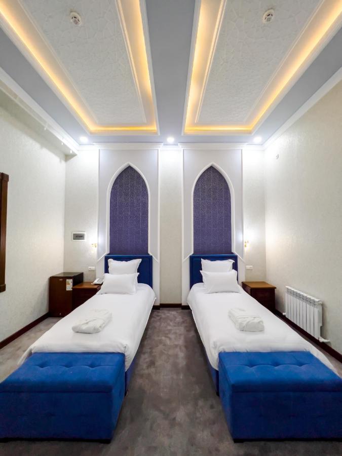 Hotel Marakanda Самарканд Екстер'єр фото