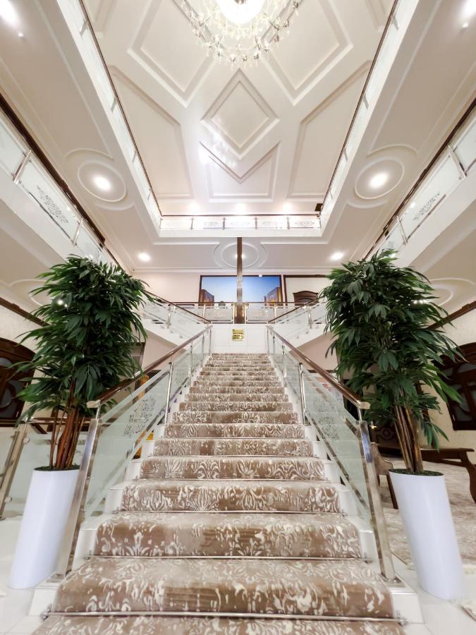 Hotel Marakanda Самарканд Екстер'єр фото